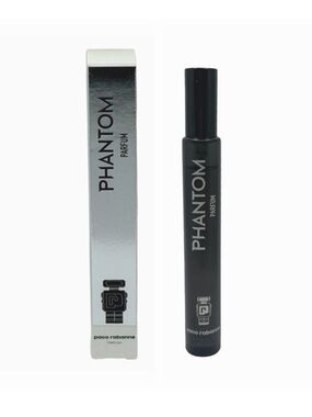 Paco Rabanne Phantom Parfum Travel Spray - 0.34 fl oz / 10 ml